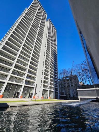 Appartement Quartier Del Bajo By Sky Host Buenos Aires