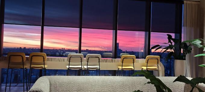 Appartement Quartier Del Bajo By Sky Host Buenos Aires