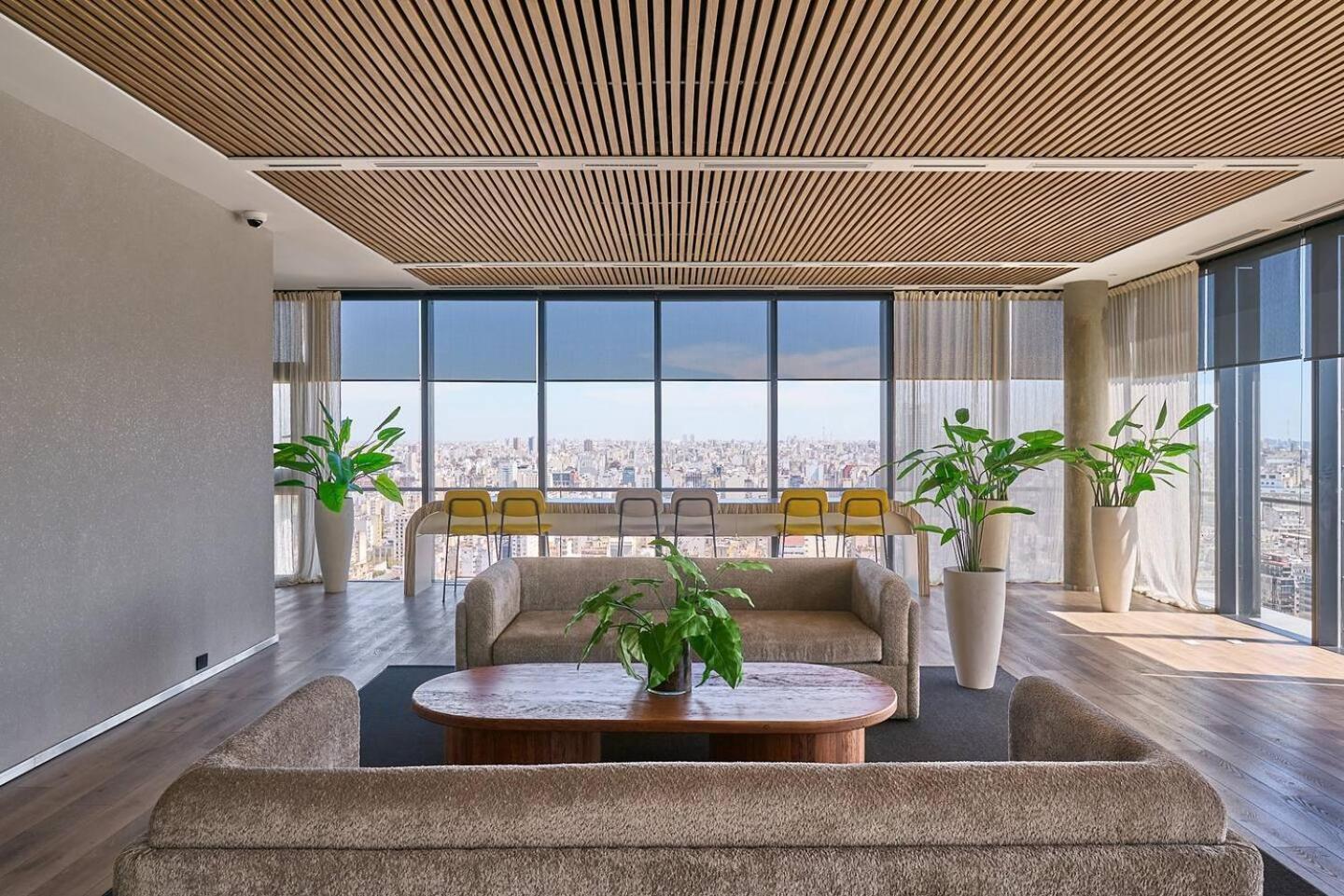Quartier Del Bajo By Sky Host Appartement *